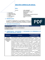 2°-Programación AGROPECUARIA 2º Año 2023