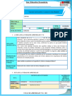 4º Unidad 4 CCSS - 2023