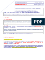 Script Cobranza Outbound Ciclo 1 A 4 - Externa - 2023 ACTUALIZADO 2024