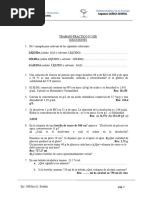 Trabajo Práctico N°5 (Ii) Soluciones: Lic. Silvina L. Sassin