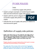 Definition & Types of SSP