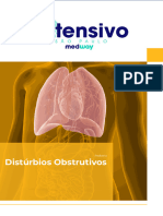 Distúrbios Obstrutivos