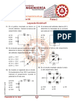 Física 2 - Práctica - Intensivo - Semana-08