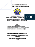 Contoh Praktikum PKN