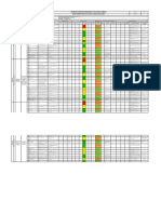 F-SST - 21 Matriz Peligros