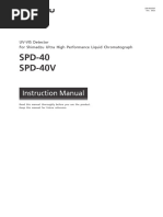 228-92355F SPD-40SPD-40V Im en