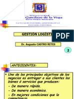 Gestion Logistica 2