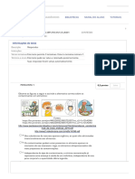 Estudos Disciplinares IX Unidade 1