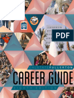 2016 Career Guide