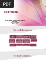 Case Study Presentation