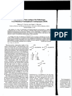 Coutts Malicky Prep Analogues DOM