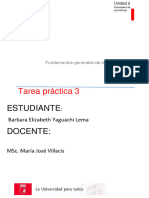 Tarea Practica 3