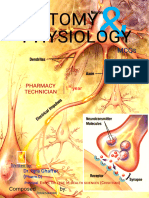 Anatomy Physiology MCQ