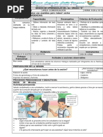 Comunicación Asamblea