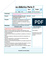 Planeación 3° P2P13