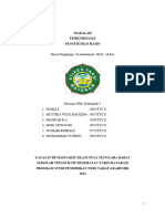 Makalah Pengukuran Rasio Epidemologi KLP 3