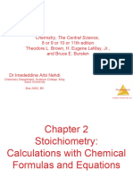 Chapter 2 Lecture