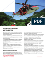 03+Brochure+LEONARDO+TRAINING AW119 AW109