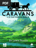 Caravans Ver 0.5