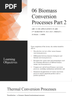 Lect 06 Biomass Energy - Part 2