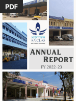 Annual Report FY 2022-23