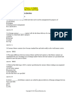 Test Bank Second Term - Elmofide With Below Answers