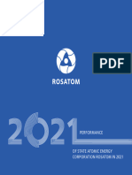 Rosatom 2021 Eng