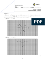 Exam1 Modélisation