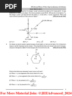 ELECTROSTATICS