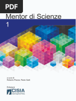 Mentor Di Scienze