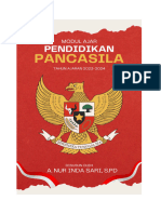 Aksi Nyata - Rancangan Pembelajaran - A. Nur Inda Sari