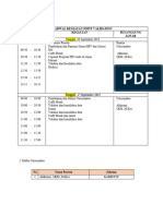 Undangan Joint Validation