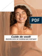 Recupere Você - Beleza Feminina!