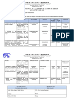 Poa Gestion de Riesgo 2023 - 2024