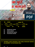 15-01-2021 Chemical & Isomerism (Autosaved)