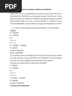 Tarea IV Ejercicios