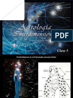 Clase 5 Formacion Astrologia Interdimensional 2021