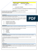 Geografia 4ºano - Eugenia