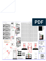 Edificio 3 - Modulo A - Gabinete 1 - Proyecto