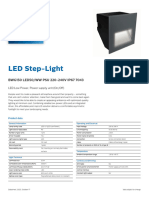 Philips Led Steplight