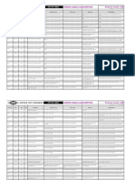 Dana Spicer APC214 Fault Codes