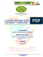 Plan Fencyt 2024