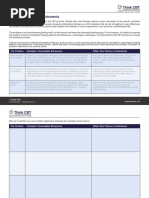 Think CBT Exercise 1 - Problem Statements V10