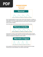 Semiologia Cardiologica