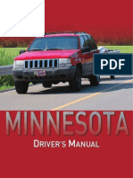 Minnesota Drivers Manual