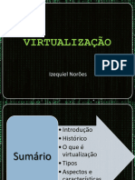 Aula 04 - VIRTUALIZAÇÃO