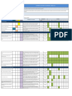 Plan de Auditoria y Seguimiento Vigencia 2023