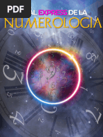 Manual Express de La Numerologia en Espanol Version Final