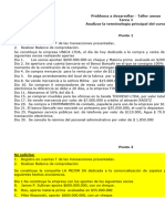 Anexo 1 - Taller 1 - Simulador de Transacciones de Una Empresa Industrial