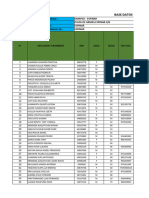 Relacion de PCD Mayores de 18 Años Con CIE10